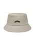 뉴베이직 버킷 햇 카키