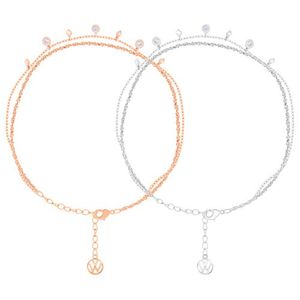 두줄팔찌 2종 택1