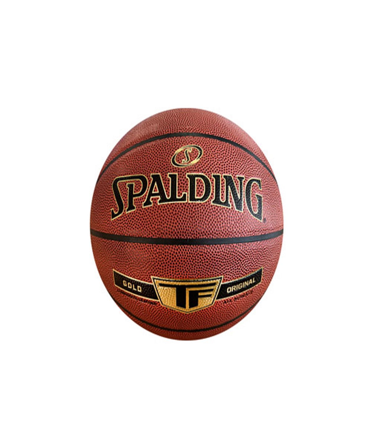스팔딩(SPALDING) TF 골드 오리지널 농구공 7호