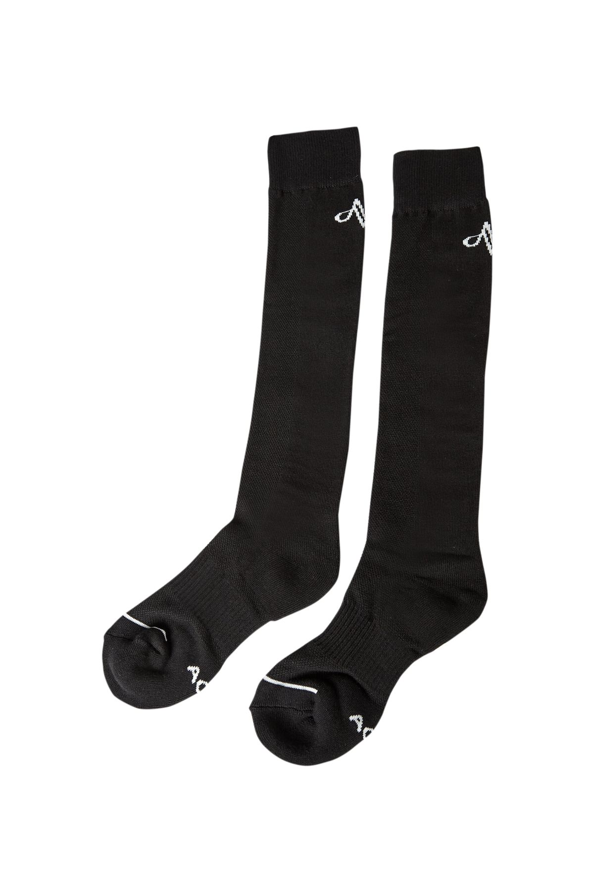 에이오더블유(AOW) SYMBOL LONG SOCKS