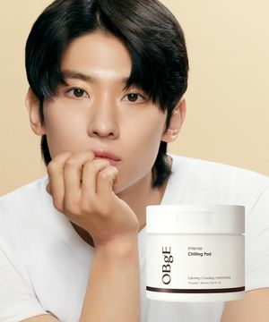 인텐스 칠링 패드