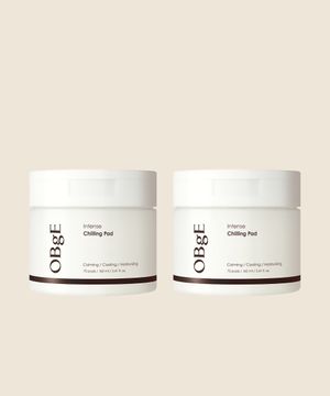 인텐스 칠링 패드 2개 세트