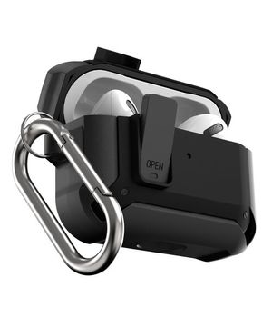 에어팟 프로 프로2세대 락 범퍼 케이스 (4COLOR)