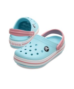 키즈 크록밴드 클로그 IBW (23SKCL207006)