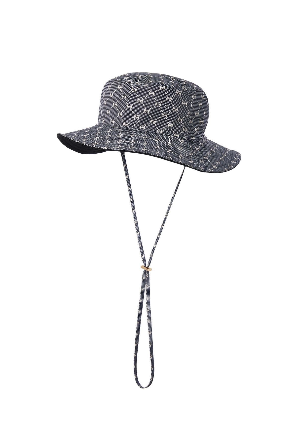 에이오더블유(AOW) REVERSIBLE BUCKET HAT