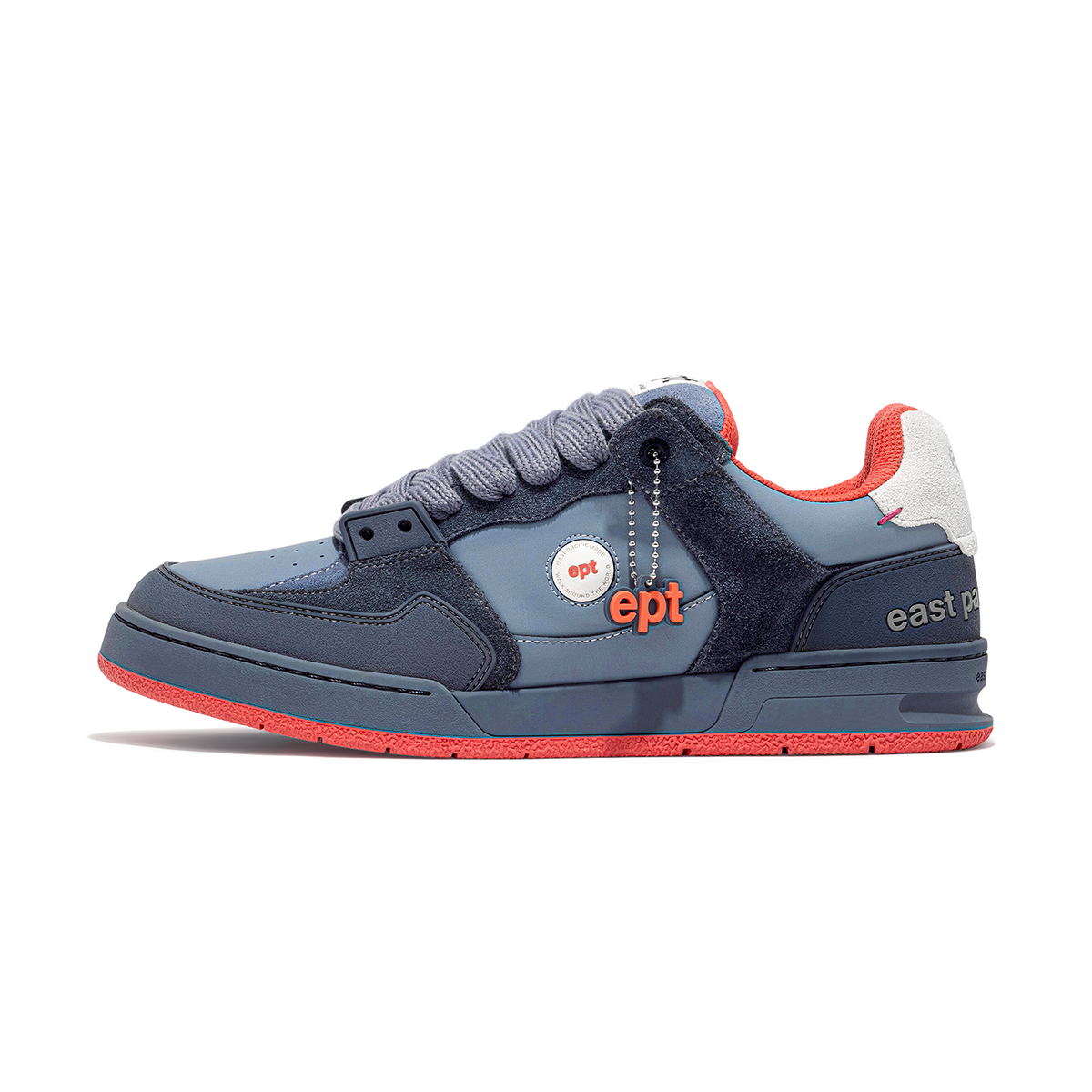이피티(EPT) FAT TONGUE (GREY/ORANGE)
