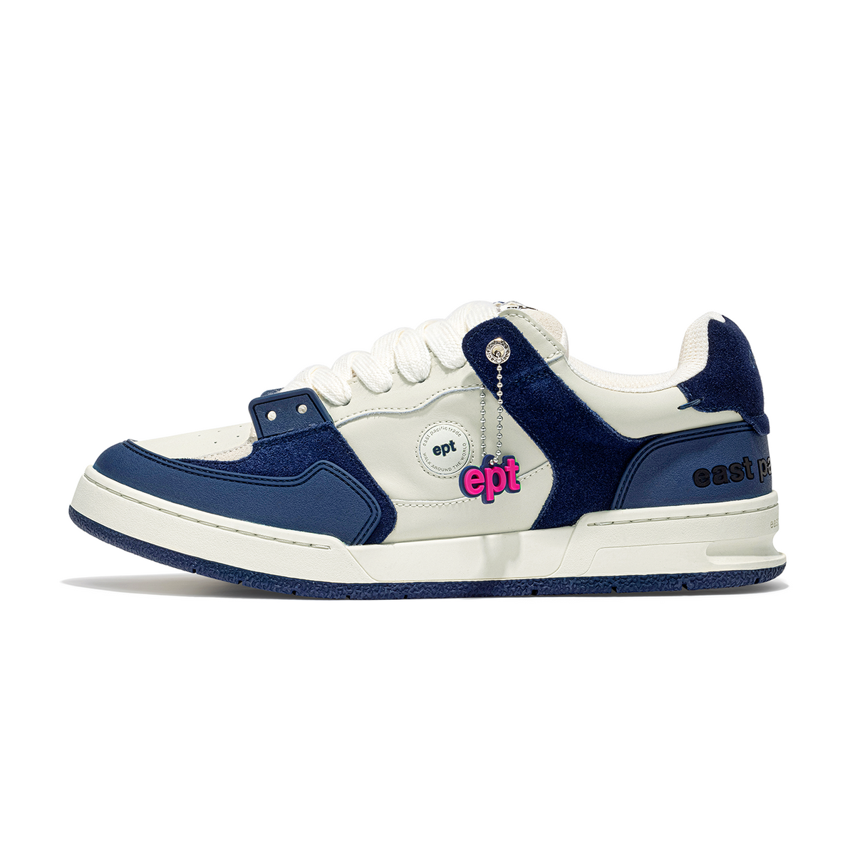 이피티(EPT) FAT TONGUE (TOFU/NAVY)