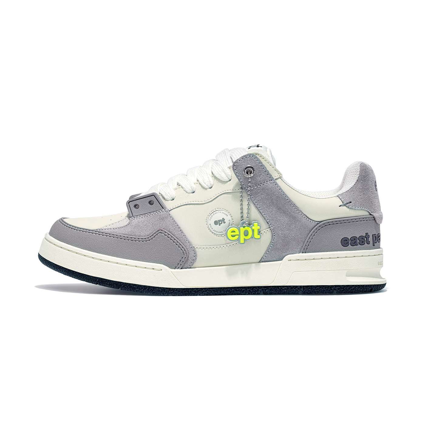 ◆ept◆ FAT TONGUE DGREYGREY 5005770452 MUSINSA | EPT Fat TONGUE (TOFU/GREY)