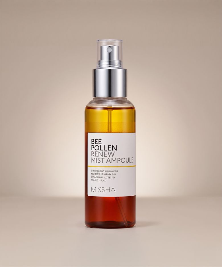 비폴렌 리뉴 미스트 앰플 100ml