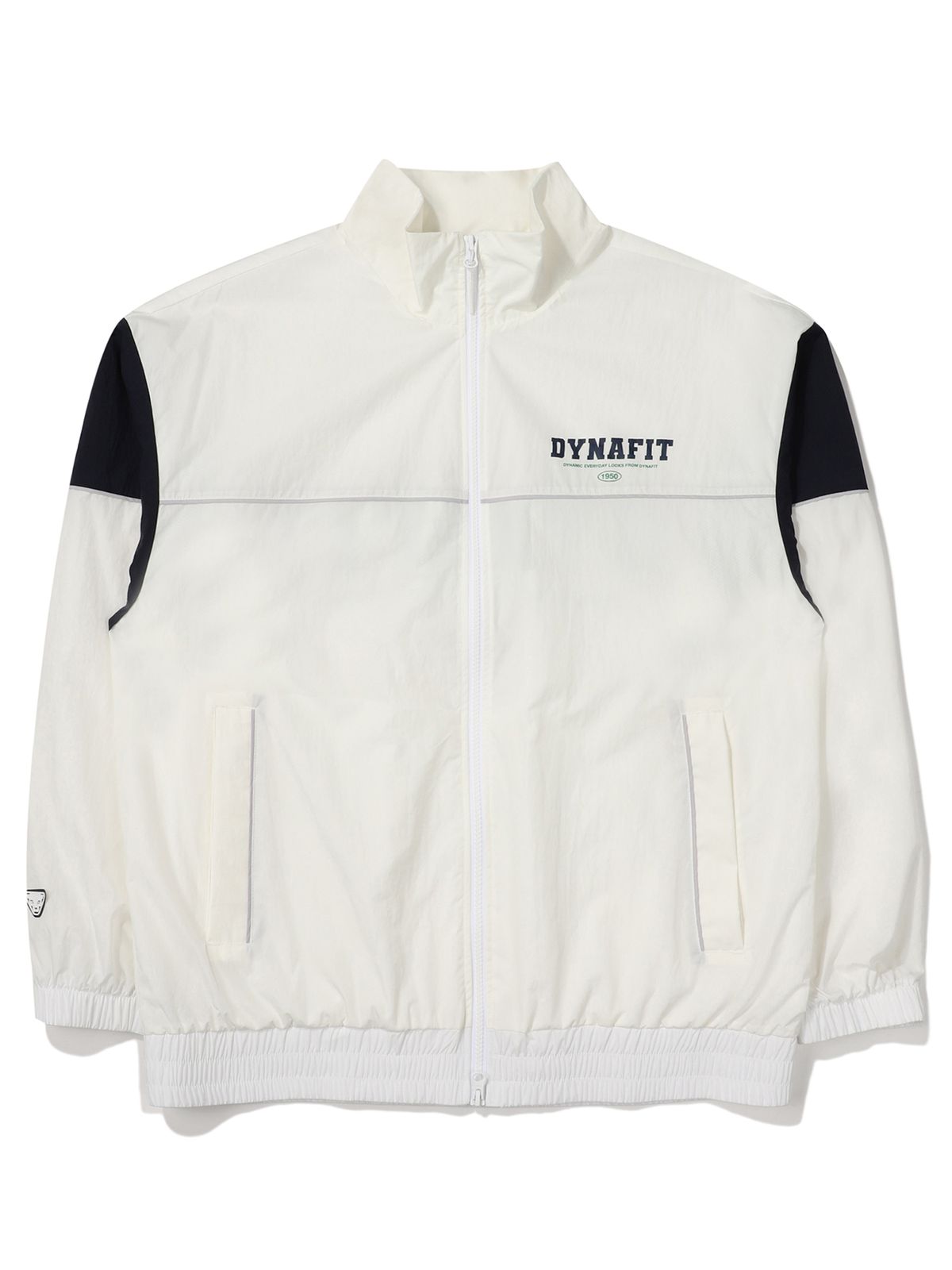 다이나핏(DYNAFIT) LOIS (로이스) TR 슈트_Off White