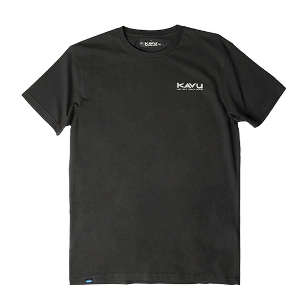 카부(KAVU) 클리어 어보브 에치 아트 - Black Licorice