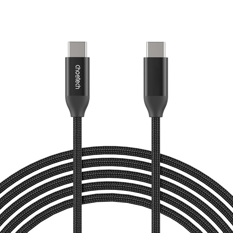 PD 140W C to C타입 고속 핸드폰 케이블 (1m/2m) XCC-1035