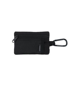 X409 캥거루 월렛 블랙