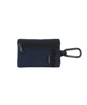 X409 캥거루 월렛 네이비