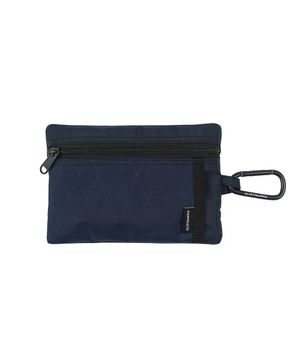 X409 캥거루 패스포트 월렛 네이비