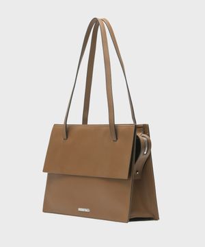 오전열시_브라운