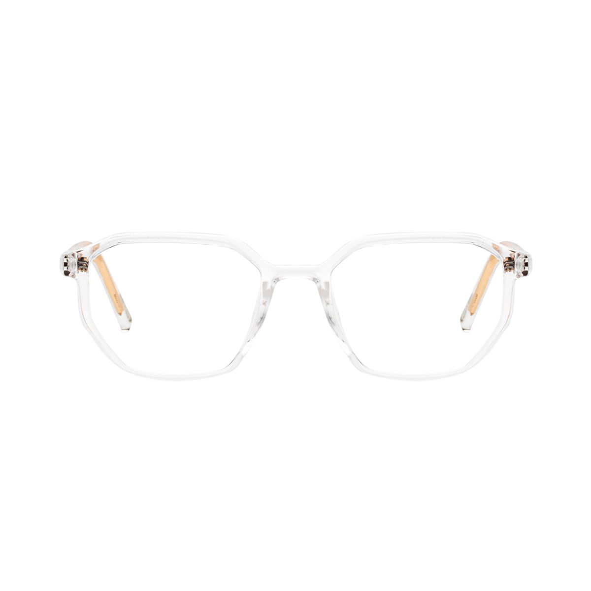 겐지(Genzie) 바일레 글라스 (투명)