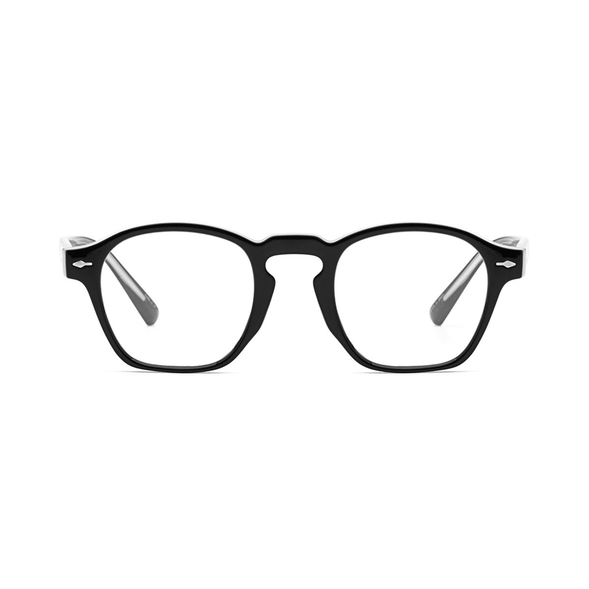 겐지(Genzie) 티스테드 글라스 (블랙)