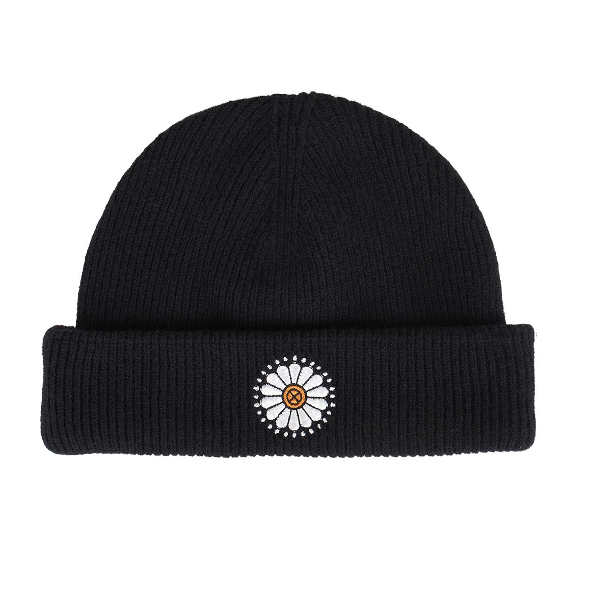 르아르베이(LEAREVEY) LE AREVEY FIOR DA BEANIE BLACK