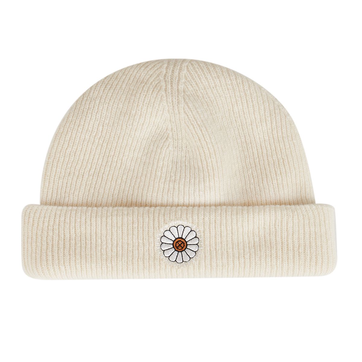 르아르베이(LEAREVEY) LE AREVEY FIOR DA BEANIE CREAM IVORY