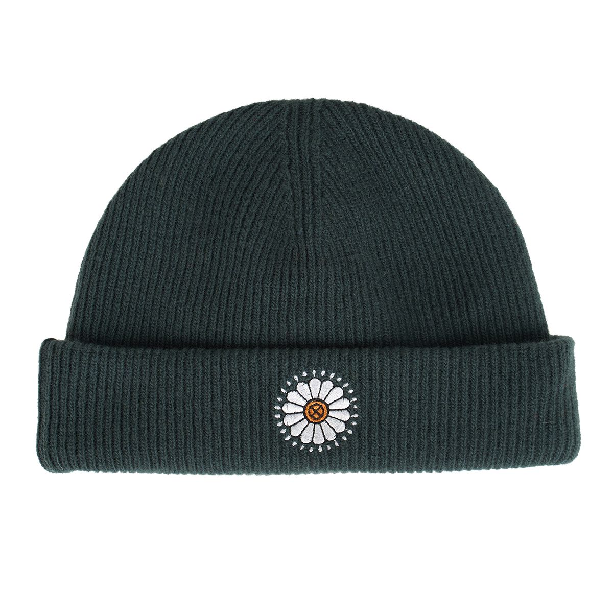 르아르베이(LEAREVEY) LE AREVEY FIOR DA BEANIE DEEP GREEN