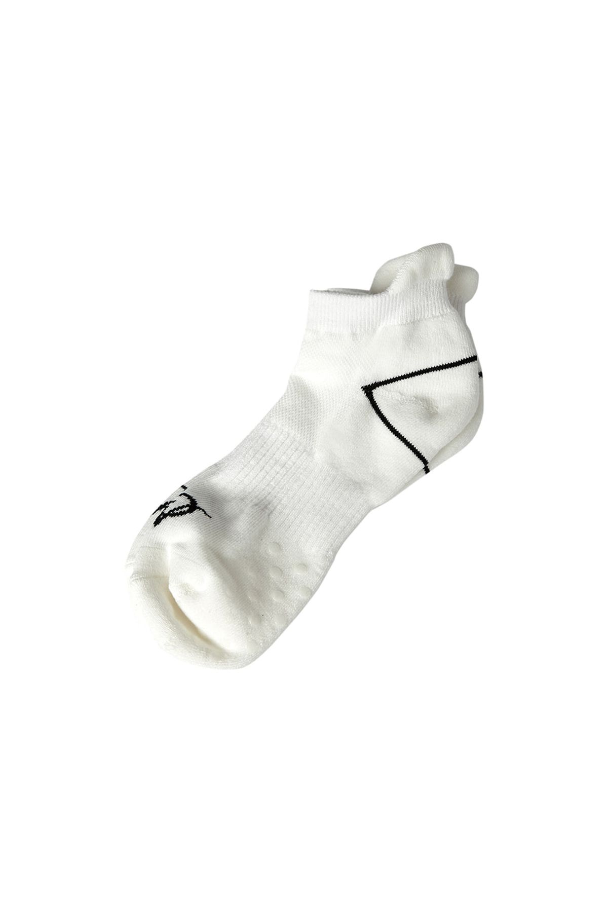 에이오더블유(AOW) SYMBOL SHORT SOCKS