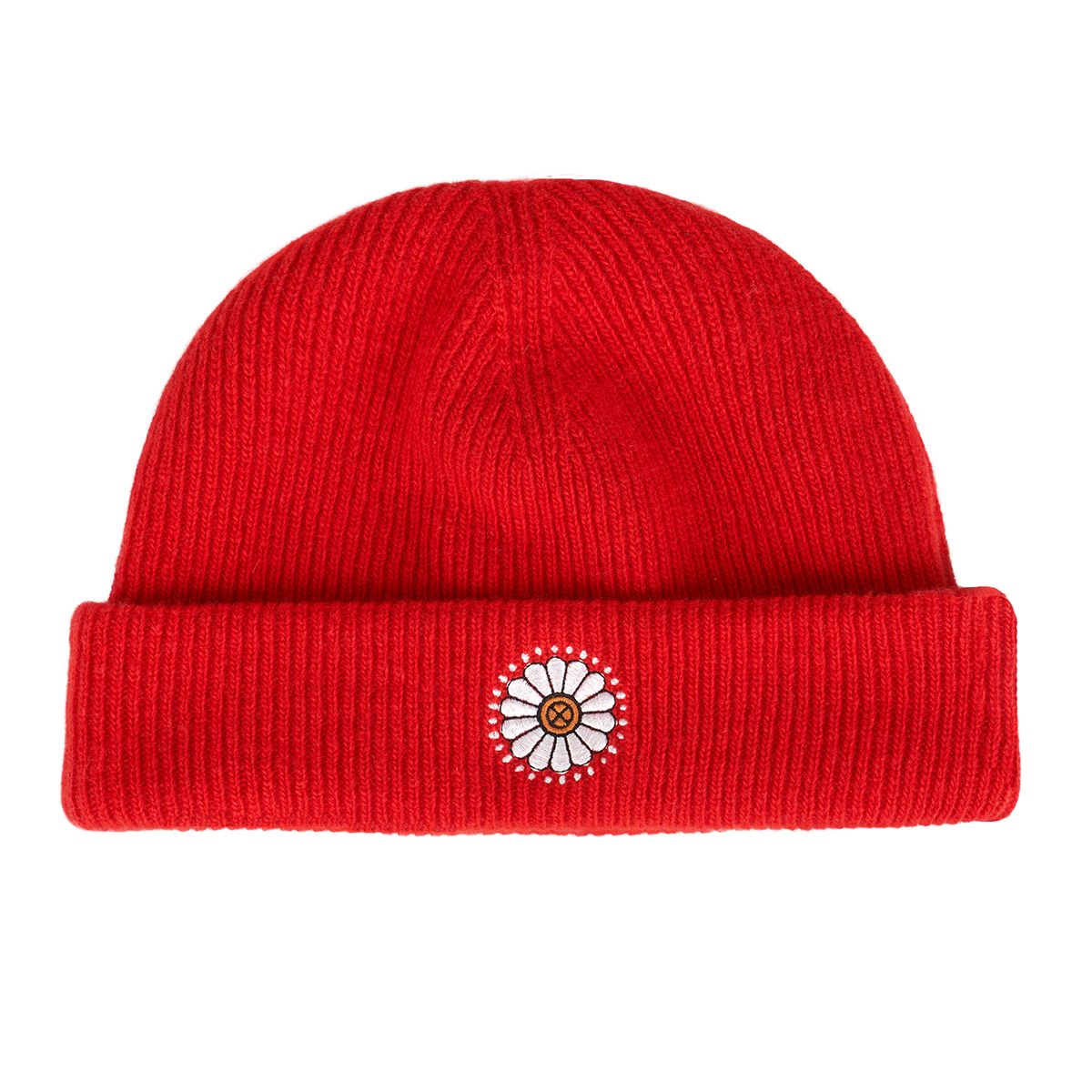 르아르베이(LEAREVEY) LE AREVEY FIOR DA BEANIE RED