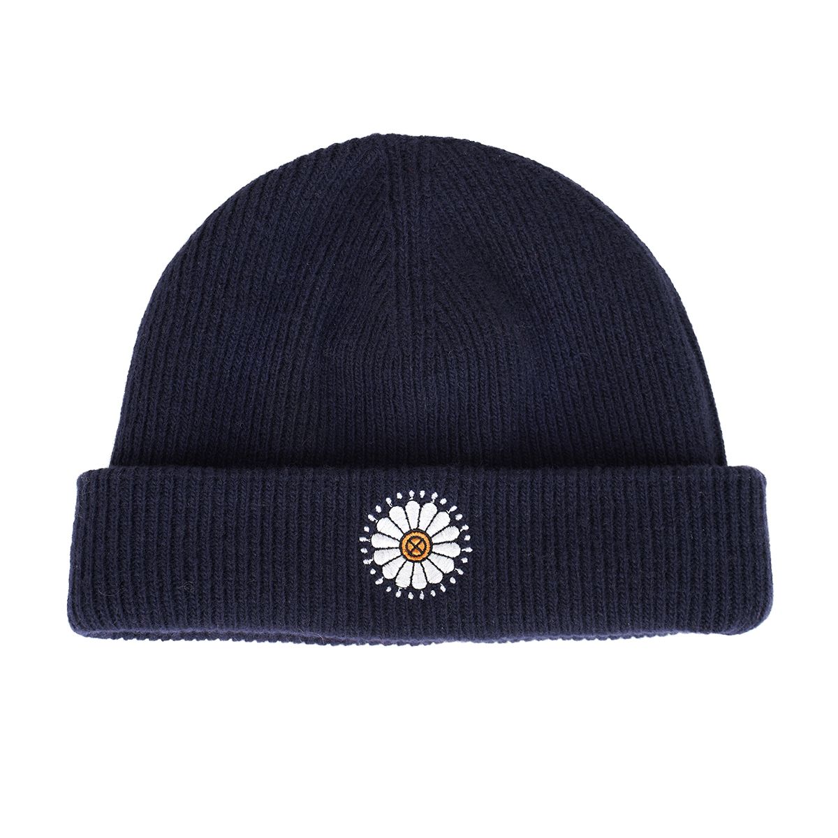 르아르베이(LEAREVEY) LE AREVEY FIOR DA BEANIE NAVY