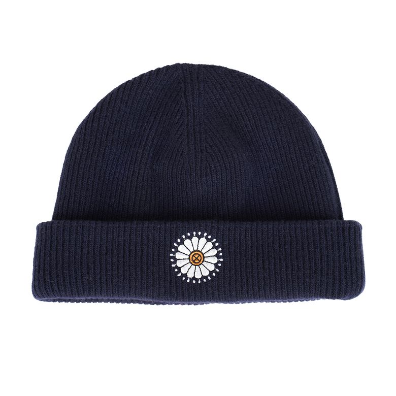 LE AREVEY FIOR DA BEANIE NAVY