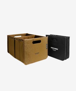 다용도 접이식수납 아코디언백