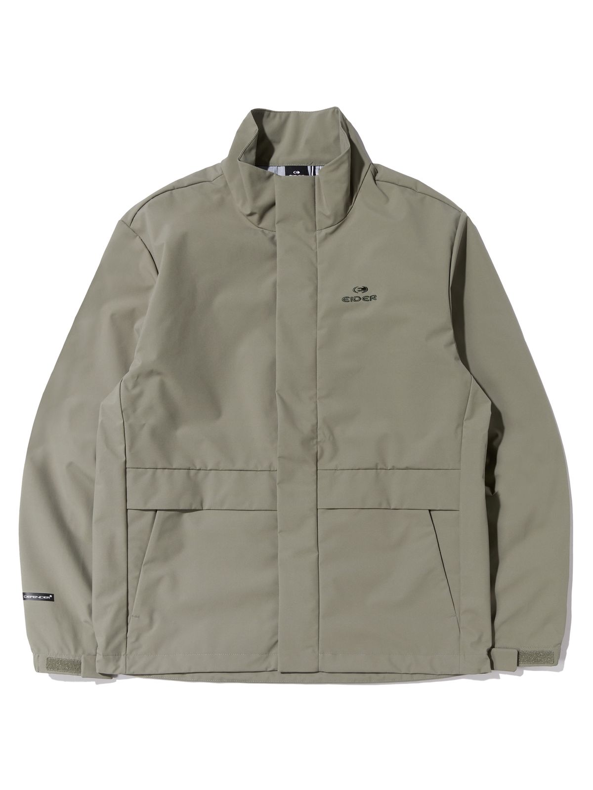 아이더(EIDER) POP 3L 남성 방풍 자켓_Light Khaki