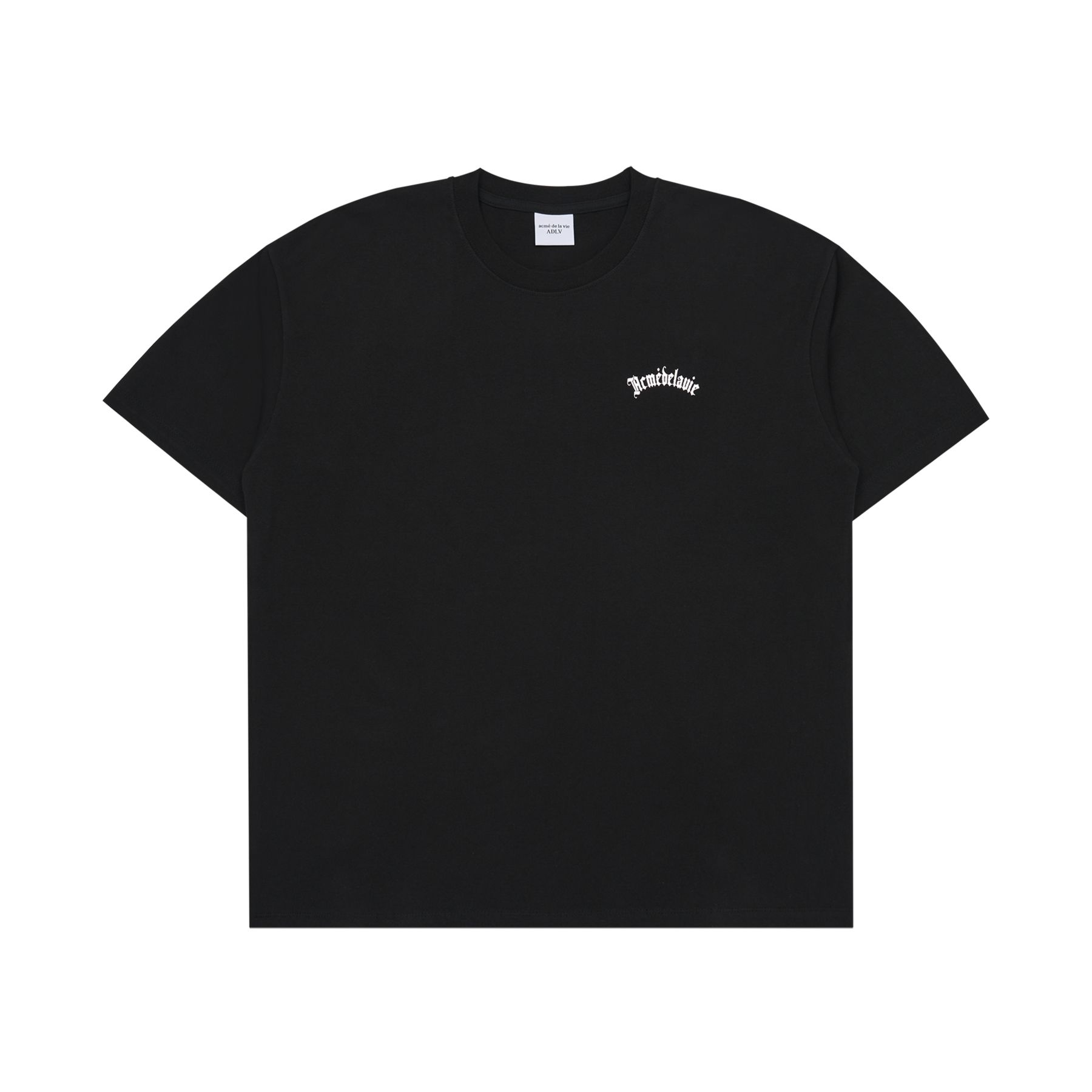 関税込★ACME DE LA VIE★GOLD CHAIN BEAR DOLL SHORT SLEEVE T MUSINSA | acmé de la vie GOLD CHAIN BEAR DOLL SHORT SLEEVE T