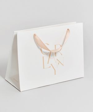 Shopping Bag 쇼핑백(중) J73101010