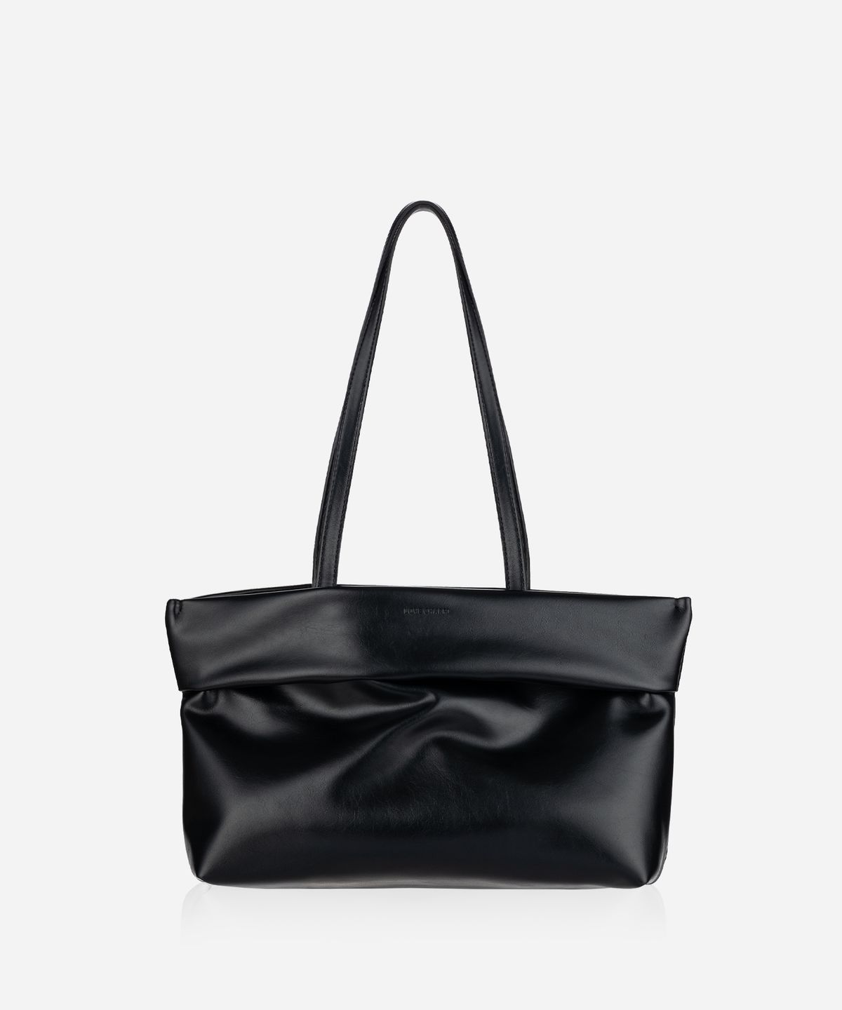 러브참(LOVECHARM) [레아 숄더백_소프트 매트] Leah Shoulder Bag_Soft Matt
