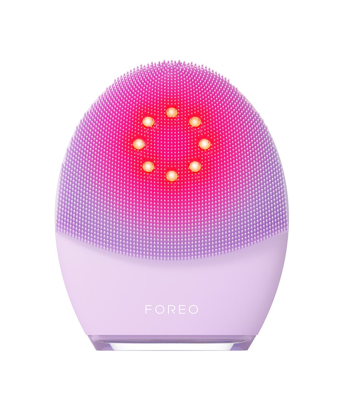 포레오(FOREO) [쇼핑백 증정/미세전류 클렌징 다비아스] 루나 4 플러스 (민감성 피부)