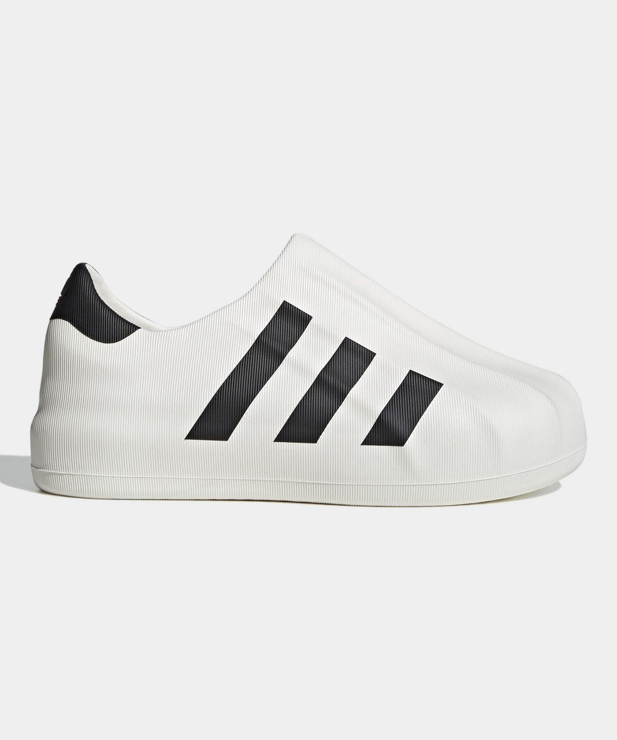 아디다스(ADIDAS) 아디폼 슈퍼스타 - 화이트:블랙 / HQ8750