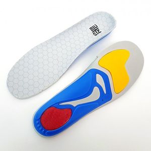 스포츠 기능성 EVA 쿠션 깔창 인솔 110