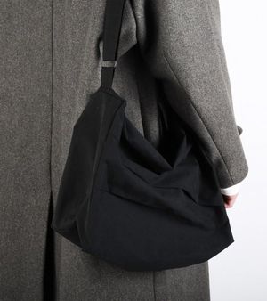 샌드크로스백 블랙