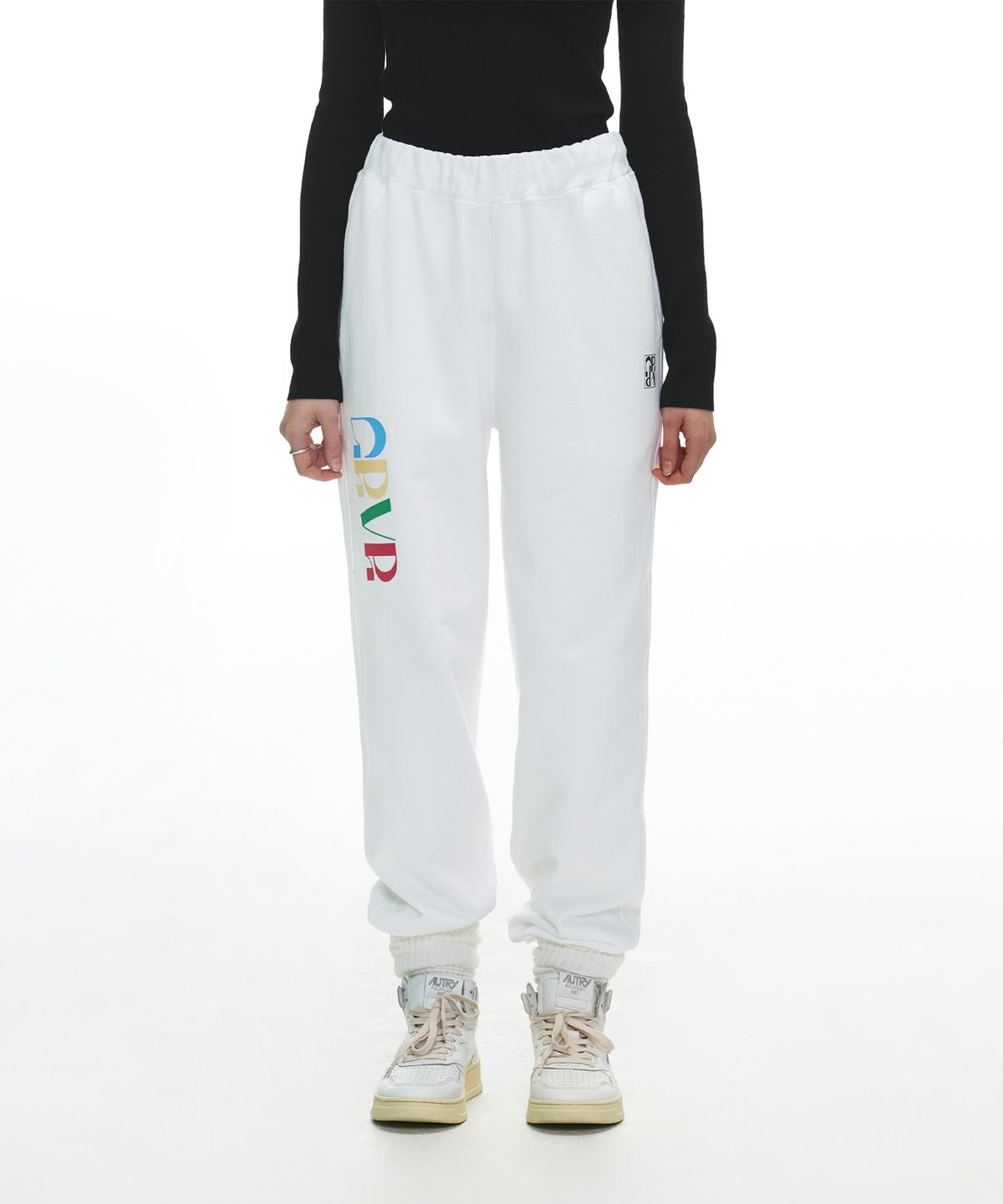 그로브(GROVE) 22SS GRVR JOGGER PANTS [3COLOR]
