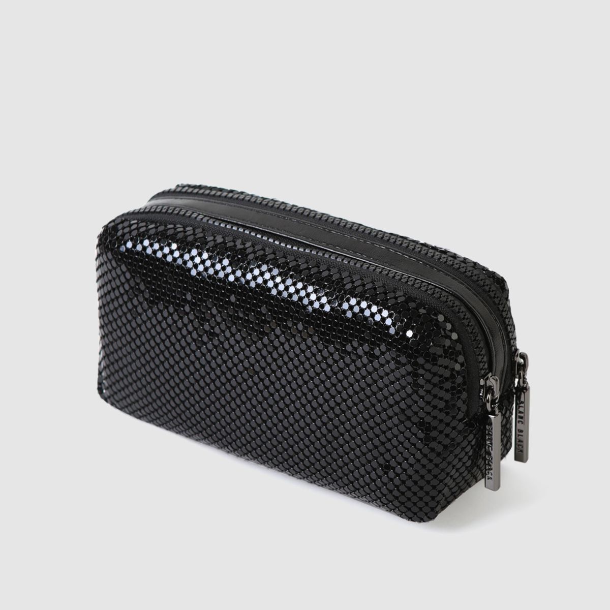 블랑블랙(BLANCBLACK) 찰찰이 2단 파우치