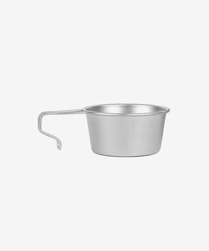 스테인리스 시에라컵 400ml