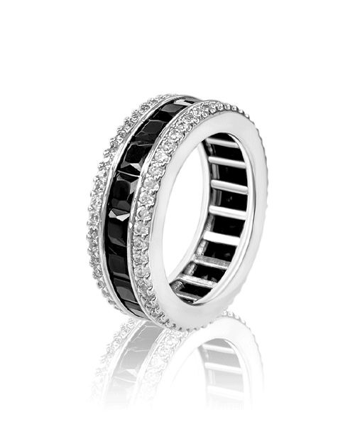【BLACKPURPLE】[blacklabel] 3A mystic square crystalring 61CXMk-V4QS._AC_SY395_.jpg