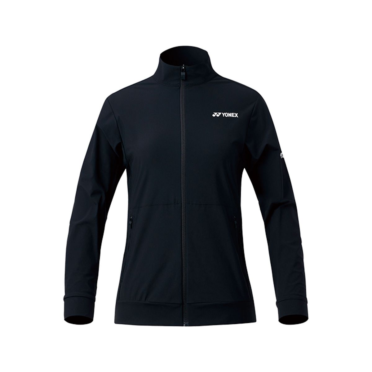 요넥스(YONEX) 223WU004F 블랙 여성 뉴핏 트레이닝 자켓