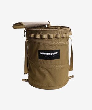 다용도 트래쉬 팝업백