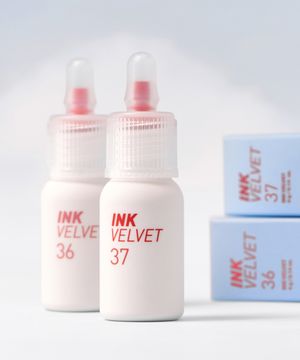 [페리기상청] 잉크 더 벨벳