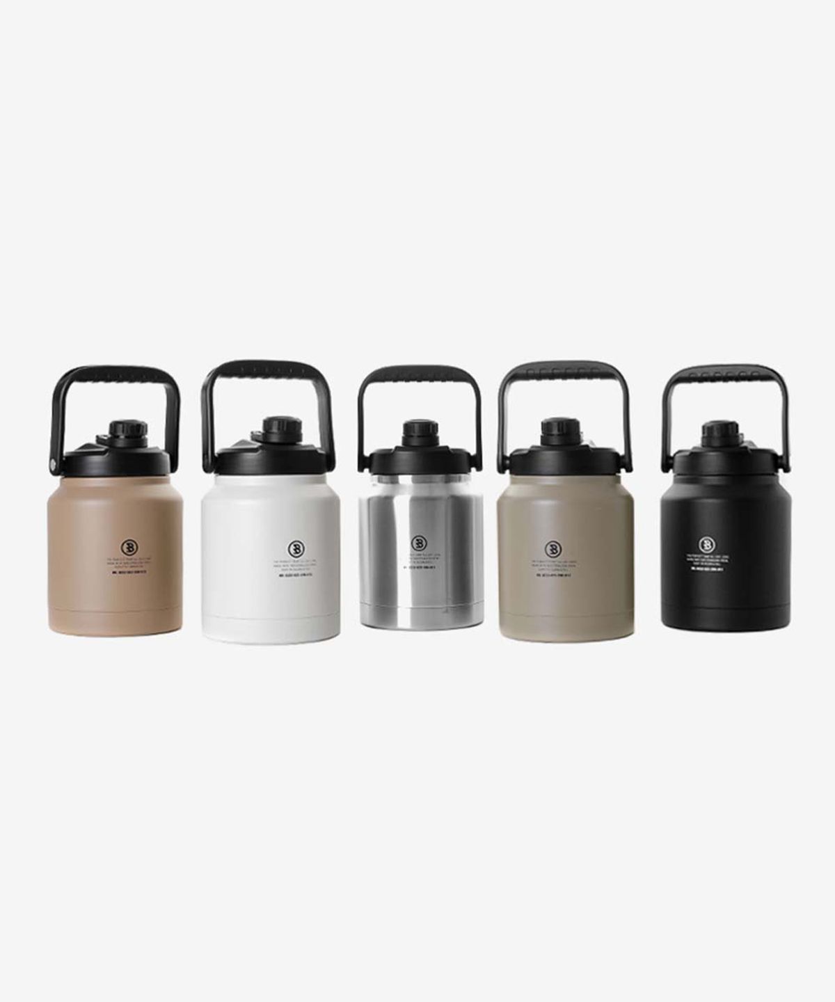 브루클린웍스(BROOKLYN WORKS) 워터저그 2.5L