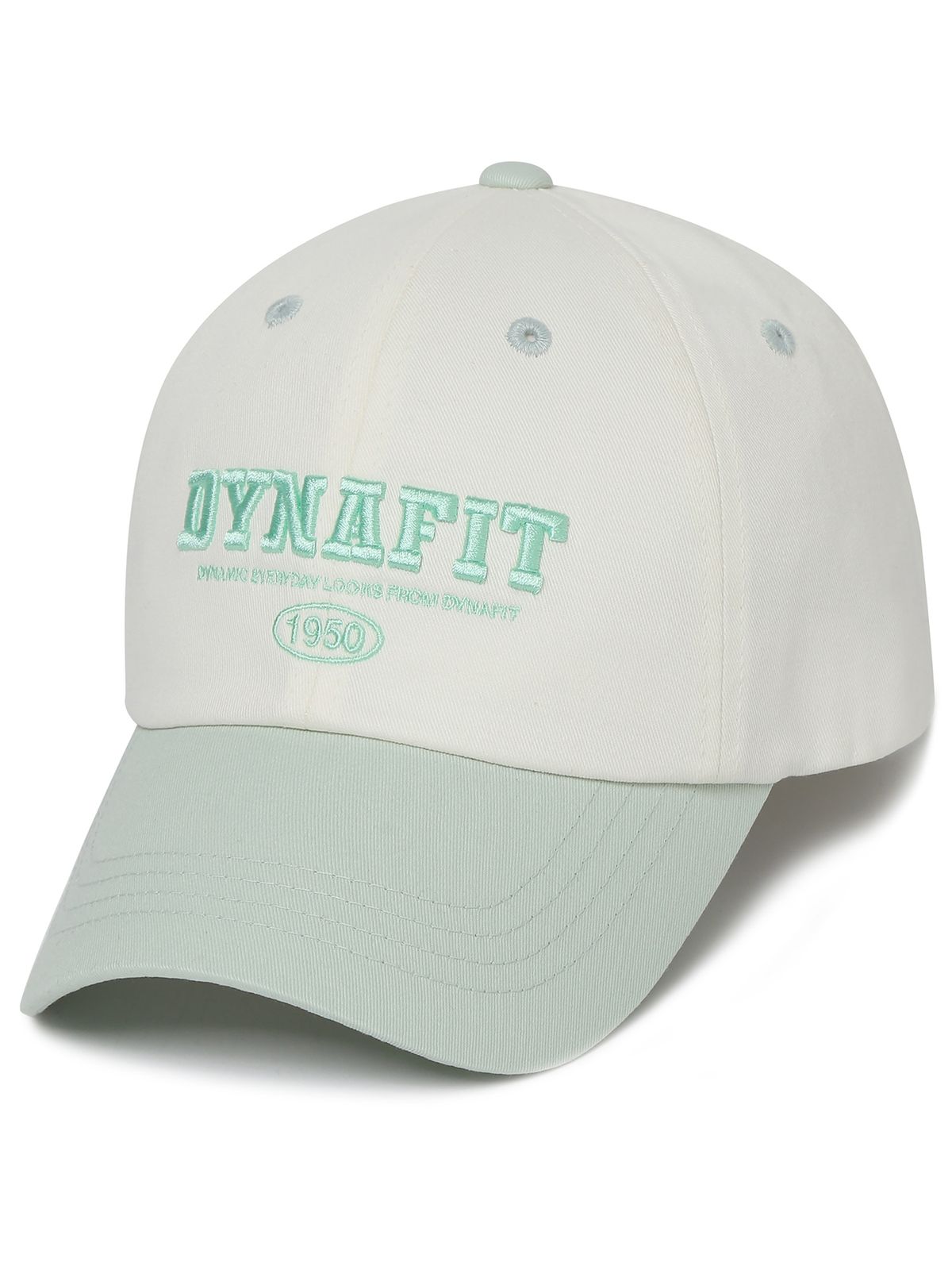 다이나핏(DYNAFIT) 이지핏 버디 볼캡_MINT