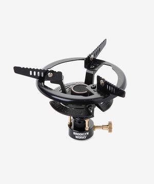 쉴드 스토브 버너