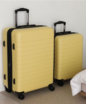 마카론 스탠다드 24인치 화물용 캐리어