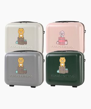 카카오프렌즈  레디백2 미니캐리어